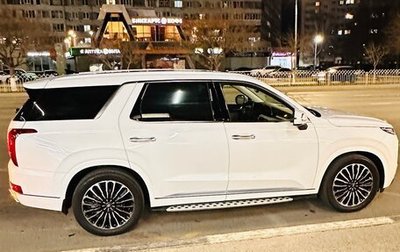 Hyundai Palisade I, 2020 год, 5 950 000 рублей, 1 фотография