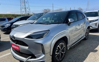 Toyota Yaris Cross, 2020 год, 1 400 000 рублей, 1 фотография