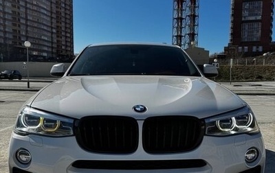BMW X4, 2015 год, 3 500 000 рублей, 1 фотография