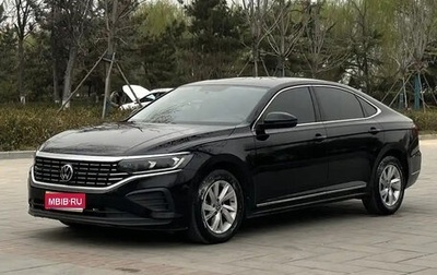 Volkswagen Passat B8 рестайлинг, 2022 год, 1 670 000 рублей, 1 фотография