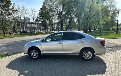 Toyota Allion, 2002 год, 750 000 рублей, 1 фотография