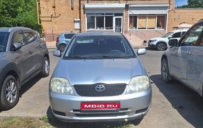 Toyota Corolla, 2003 год, 450 000 рублей, 1 фотография