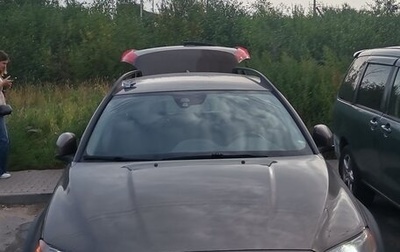 Volvo XC70 II рестайлинг, 2011 год, 1 890 000 рублей, 1 фотография