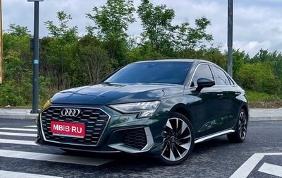 Audi A3, 2022 год, 1 970 000 рублей, 1 фотография