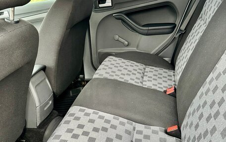 Ford Focus II рестайлинг, 2007 год, 660 000 рублей, 20 фотография