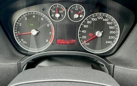 Ford Focus II рестайлинг, 2007 год, 660 000 рублей, 26 фотография