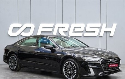 Audi A7, 2024 год, 6 998 000 рублей, 1 фотография