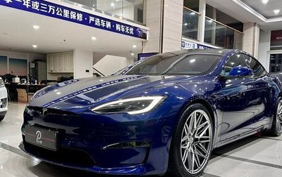 Tesla Model S I, 2023 год, 11 290 000 рублей, 1 фотография