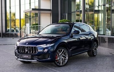 Maserati Levante I, 2017 год, 5 500 000 рублей, 1 фотография