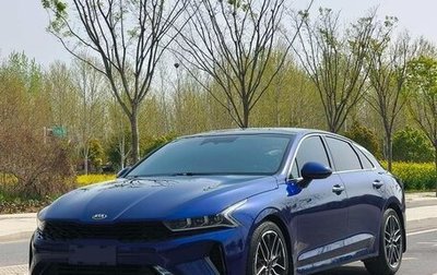 KIA K5, 2021 год, 1 990 000 рублей, 1 фотография