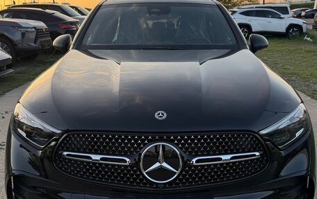 Mercedes-Benz GLC Coupe, 2025 год, 10 999 000 рублей, 1 фотография