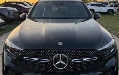 Mercedes-Benz GLC Coupe, 2025 год, 10 999 000 рублей, 1 фотография