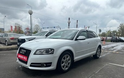Audi A3, 2010 год, 699 000 рублей, 1 фотография