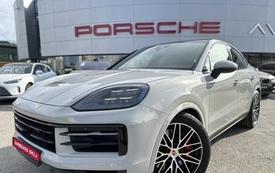 Porsche Cayenne III, 2023 год, 17 990 000 рублей, 1 фотография