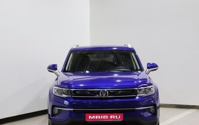 Changan CS35 Plus, 2020 год, 1 380 000 рублей, 1 фотография