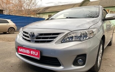 Toyota Corolla, 2012 год, 1 800 000 рублей, 1 фотография