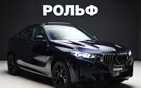 BMW X6, 2024 год, 15 500 000 рублей, 1 фотография