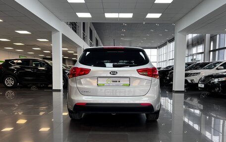 KIA cee'd III, 2013 год, 1 095 000 рублей, 4 фотография
