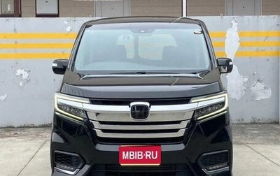 Honda Stepwgn IV, 2021 год, 1 620 009 рублей, 1 фотография