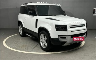 Land Rover Defender II, 2021 год, 4 900 000 рублей, 1 фотография