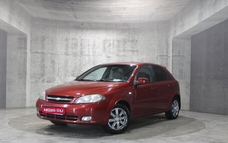 Chevrolet Lacetti, 2008 год, 359 000 рублей, 1 фотография