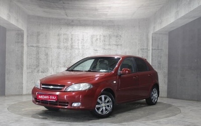 Chevrolet Lacetti, 2008 год, 359 000 рублей, 1 фотография