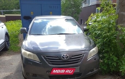 Toyota Camry, 2006 год, 671 000 рублей, 1 фотография