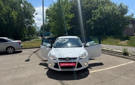 Ford Focus III, 2013 год, 1 200 000 рублей, 1 фотография