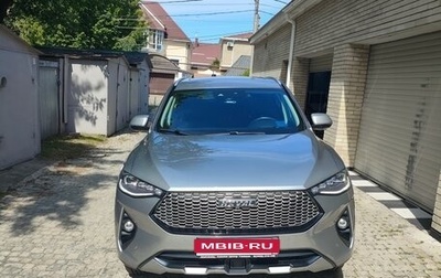 Haval F7 I, 2021 год, 1 750 000 рублей, 1 фотография