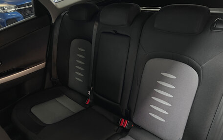 KIA cee'd III, 2013 год, 1 095 000 рублей, 9 фотография