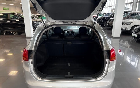 KIA cee'd III, 2013 год, 1 095 000 рублей, 7 фотография