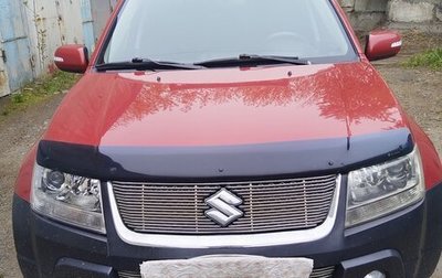 Suzuki Grand Vitara, 2011 год, 1 300 000 рублей, 1 фотография