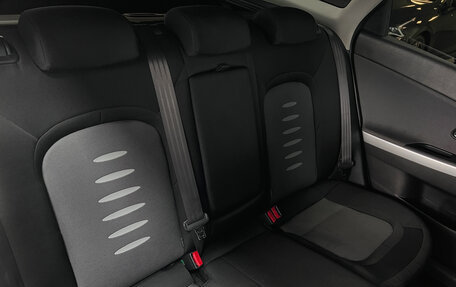 KIA cee'd III, 2013 год, 1 095 000 рублей, 12 фотография