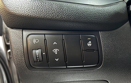 KIA cee'd III, 2013 год, 1 095 000 рублей, 16 фотография