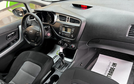 KIA cee'd III, 2013 год, 1 095 000 рублей, 13 фотография