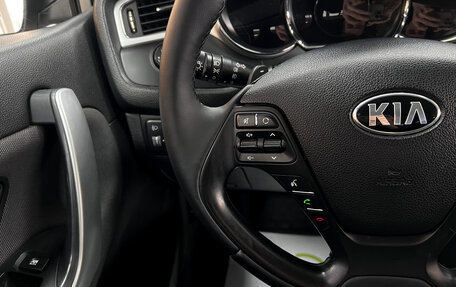 KIA cee'd III, 2013 год, 1 095 000 рублей, 17 фотография