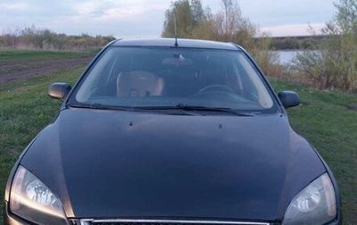Ford Focus II рестайлинг, 2005 год, 375 000 рублей, 1 фотография