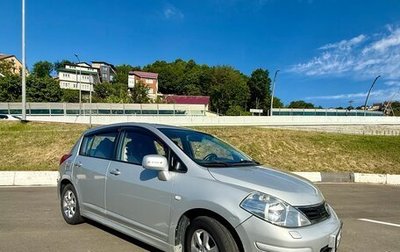 Nissan Tiida, 2010 год, 915 000 рублей, 1 фотография
