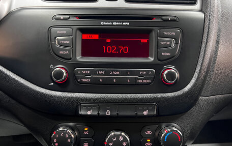 KIA cee'd III, 2013 год, 1 095 000 рублей, 19 фотография