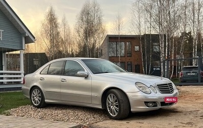 Mercedes-Benz E-Класс, 2002 год, 950 000 рублей, 1 фотография
