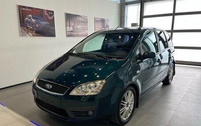 Ford C-MAX I рестайлинг, 2006 год, 490 000 рублей, 1 фотография