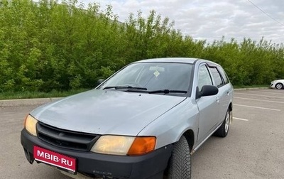 Nissan AD II, 2001 год, 275 000 рублей, 1 фотография