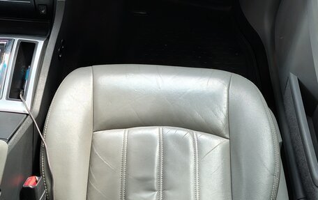 Chrysler 300C II, 2007 год, 1 150 000 рублей, 13 фотография
