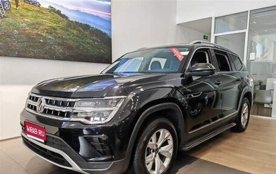 Volkswagen Teramont I, 2022 год, 3 260 000 рублей, 1 фотография