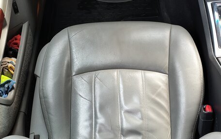 Chrysler 300C II, 2007 год, 1 150 000 рублей, 17 фотография