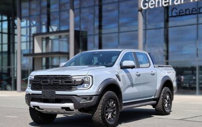 Ford Ranger, 2025 год, 10 490 000 рублей, 1 фотография