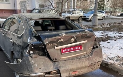 Nissan Teana, 2012 год, 600 000 рублей, 1 фотография