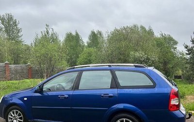 Chevrolet Lacetti, 2008 год, 399 999 рублей, 1 фотография