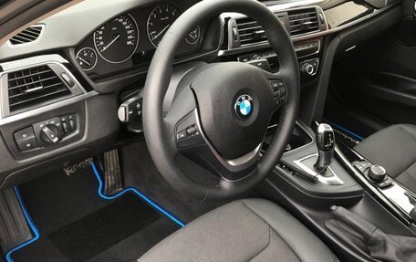 BMW 3 серия, 2018 год, 2 100 000 рублей, 2 фотография