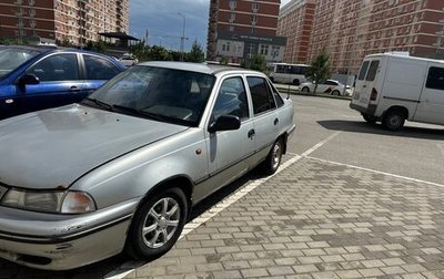Daewoo Nexia I рестайлинг, 2005 год, 115 000 рублей, 1 фотография
